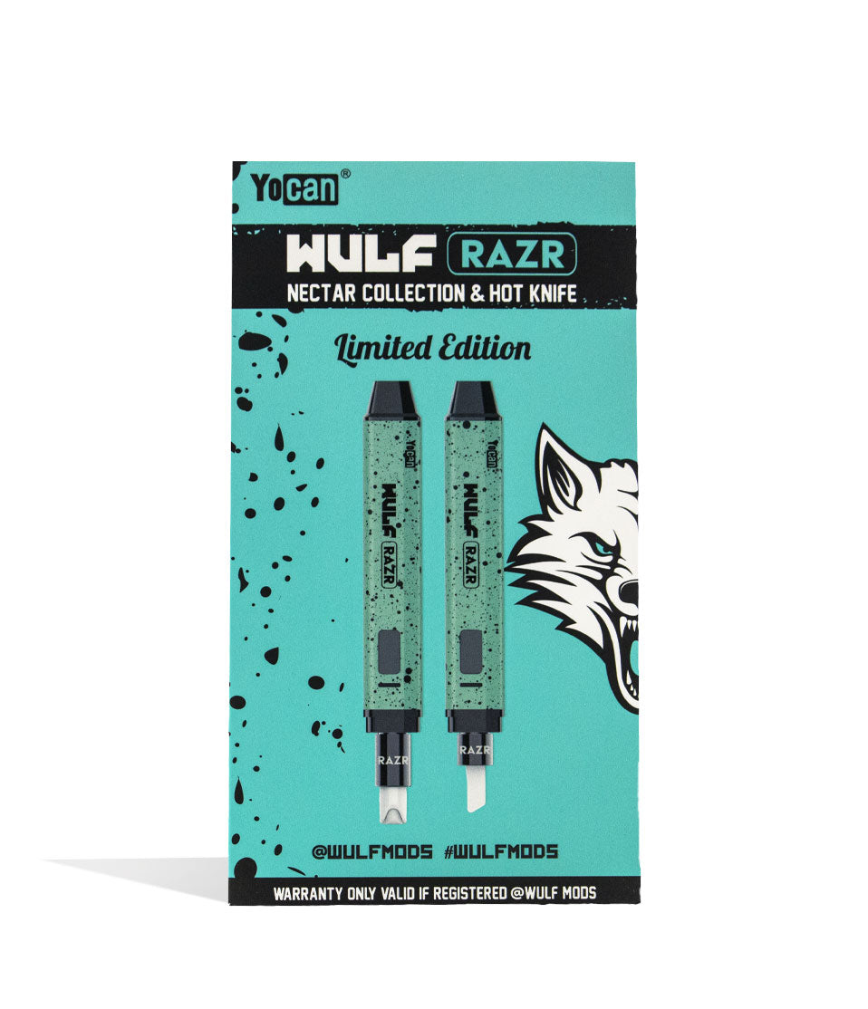 Wulf Mods RAZR Nectar Collector and Hot Knife