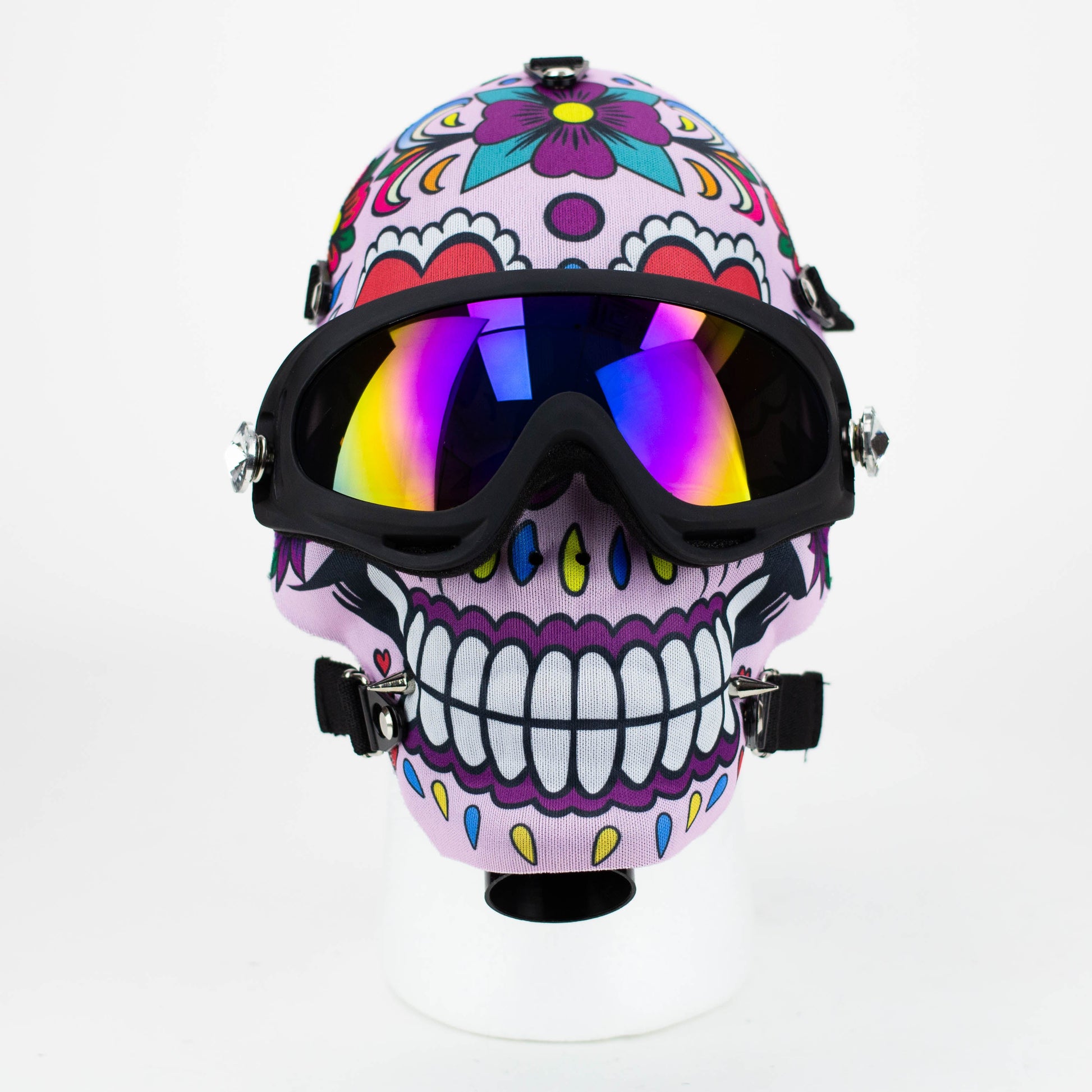 JJ MASK BONG Goggles_5