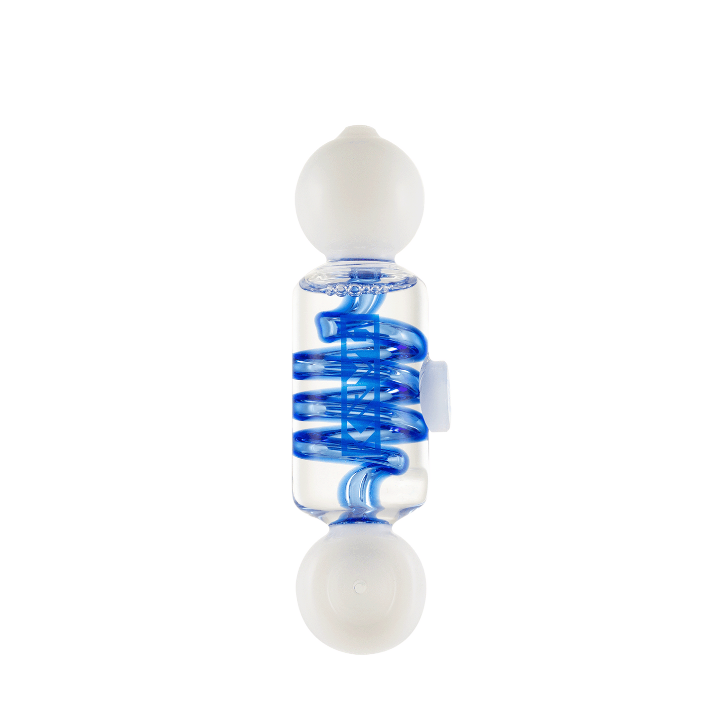 Kryo - Glycerin Bubble Hand Pipe | Freezable