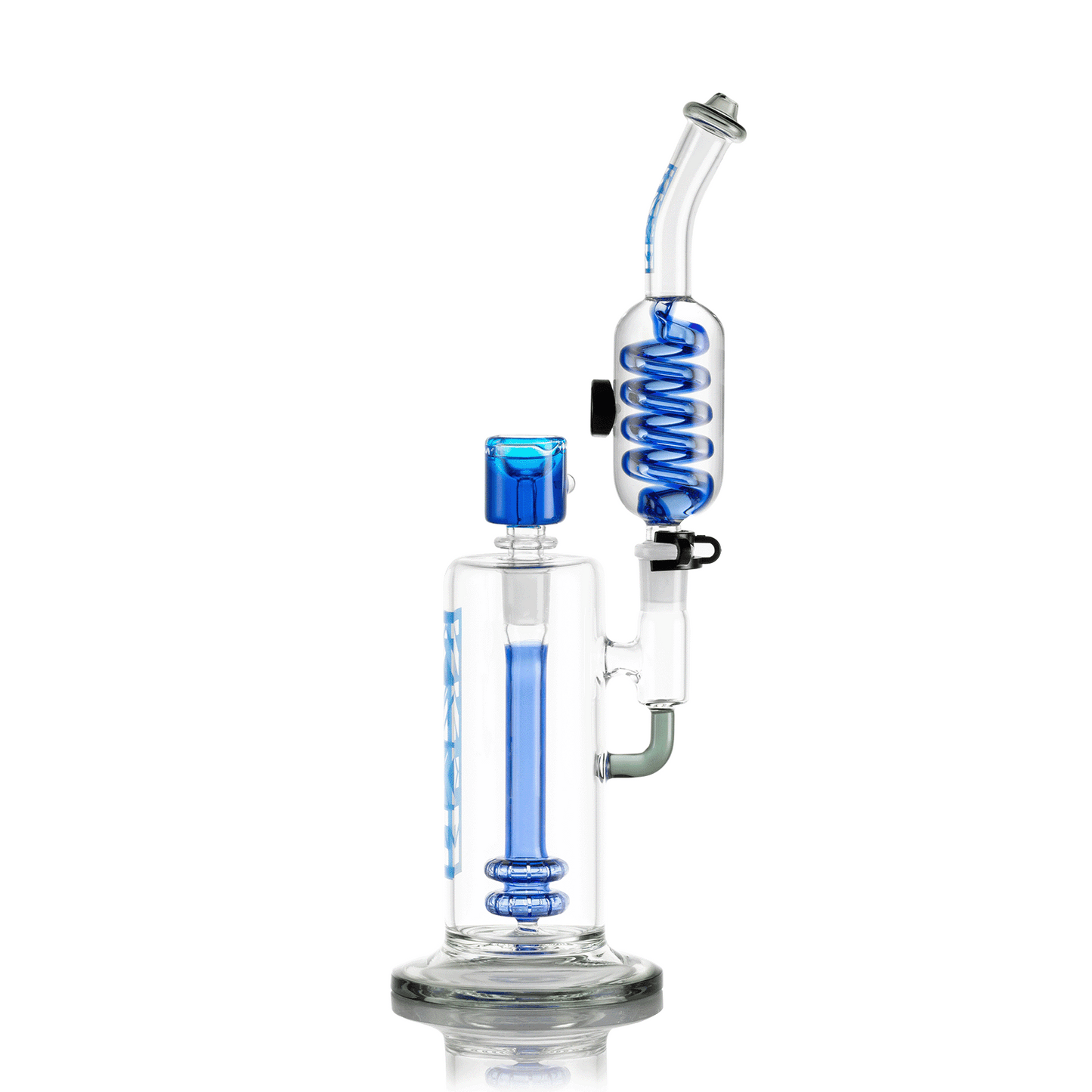 Kryo - Glycerin Upright Bubbler | Freezable